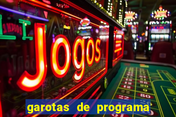 garotas de programa em blumenau